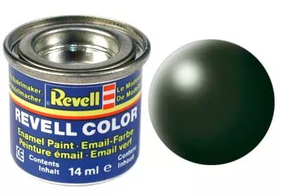 Revell - Dark Green  